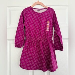 Gymboree Girls Dress
